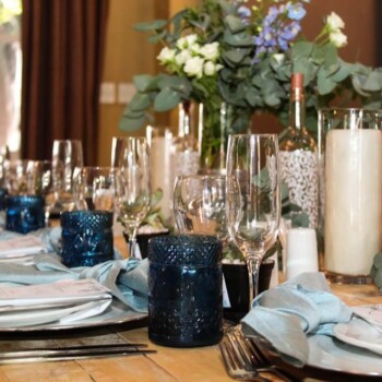 Natural Brown Table Top 3