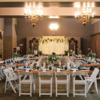 Natural Brown Table Top 5