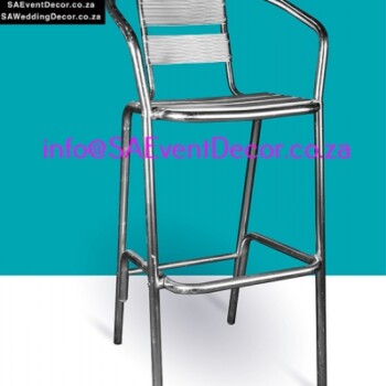 Cocktail and Cafe Chairs 1