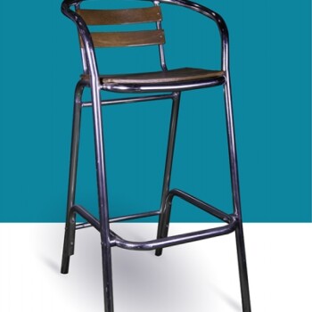 Cocktail and Cafe Chairs 2
