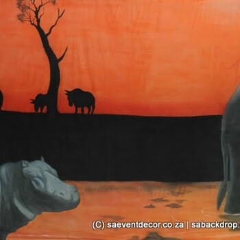 AIRBRUSHED THEMED BACKDROPS 4