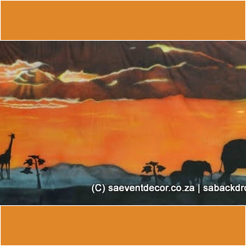 AIRBRUSHED THEMED BACKDROPS 6