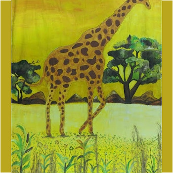 AIRBRUSHED THEMED BACKDROPS 8