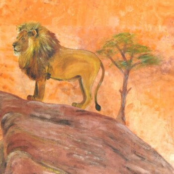 AIRBRUSHED THEMED BACKDROPS 10