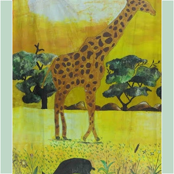 AIRBRUSHED THEMED BACKDROPS 11