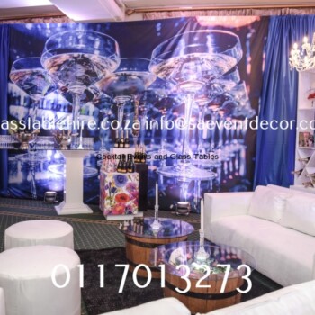 Beer/Wine/Whisky/Champagne Tasting 1