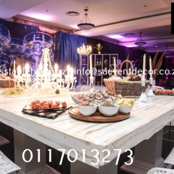 White Washed Designer Furniture 3