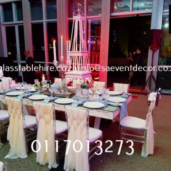 White Washed Designer Furniture 5