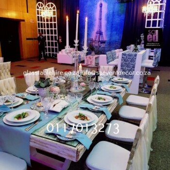 White Washed Designer Furniture 6