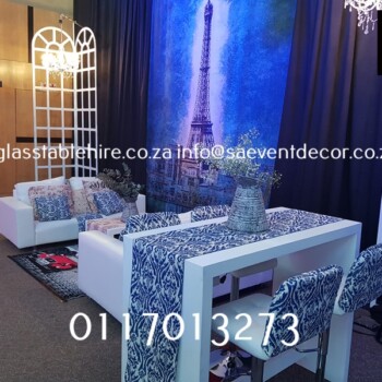 White Washed Designer Furniture 7