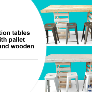 Conversation Type Cocktail Tables 2