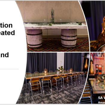Conversation Type Cocktail Tables 3