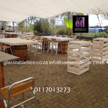 White Washed Designer Furniture 9