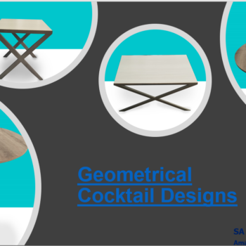 Crisp Geometric 1