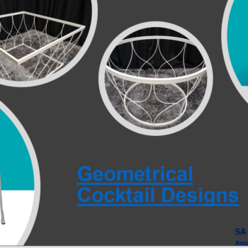 Crisp Geometric 2