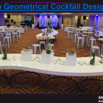 Crisp Geometric 4