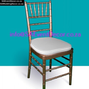 Cocktail and Cafe Chairs 7
