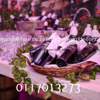 Beer/Wine/Whisky/Champagne Tasting 6