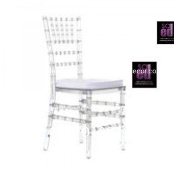 Cocktail and Cafe Chairs 10