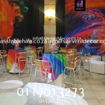 Colour Cocktail 4