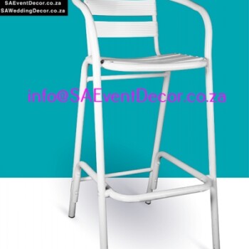 Cocktail and Cafe Chairs 12
