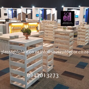 White Washed Designer Furniture 12
