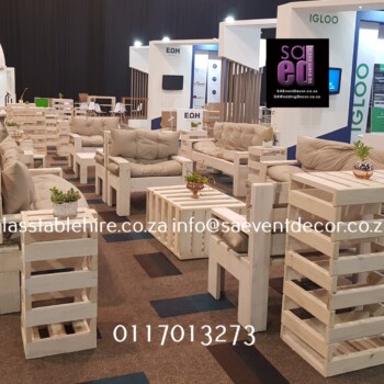 White Washed Designer Furniture 17