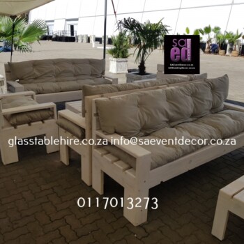 White Washed Designer Furniture 18