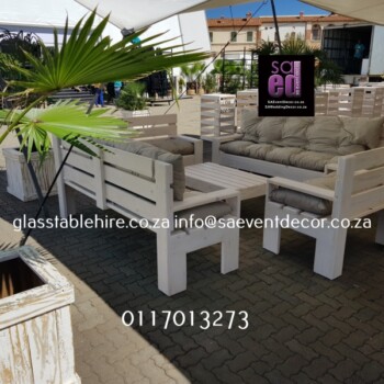 White Washed Designer Furniture 19