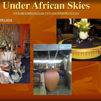 Under African Skies 2