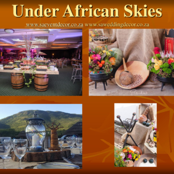 Under African Skies 3