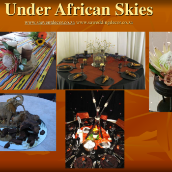 Under African Skies 4
