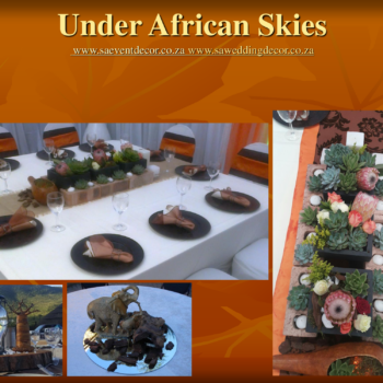 Under African Skies 6