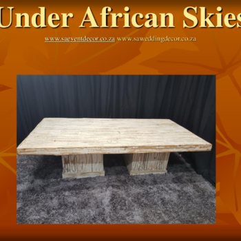 Under African Skies 7
