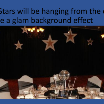 Night of the stars 2
