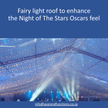 Night of the stars 1