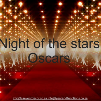 Night of the stars 10