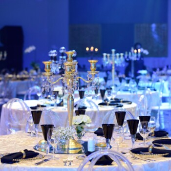 Awards Evening at Radisson Hotel Convention Centre 1