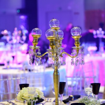 Awards Evening at Radisson Hotel Convention Centre 3