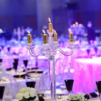 Awards Evening at Radisson Hotel Convention Centre 4