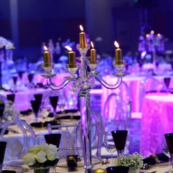 Awards Evening at Radisson Hotel Convention Centre 5