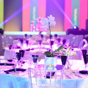 Awards Evening at Radisson Hotel Convention Centre 10