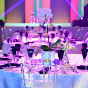 Awards Evening at Radisson Hotel Convention Centre 8