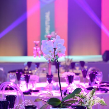 Awards Evening at Radisson Hotel Convention Centre 7