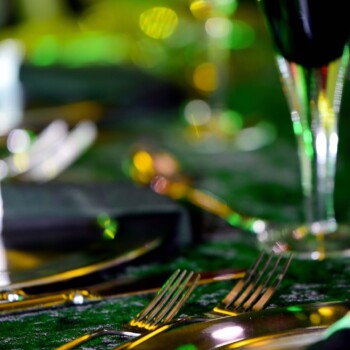 Awards Evening at Radisson Hotel Convention Centre 15