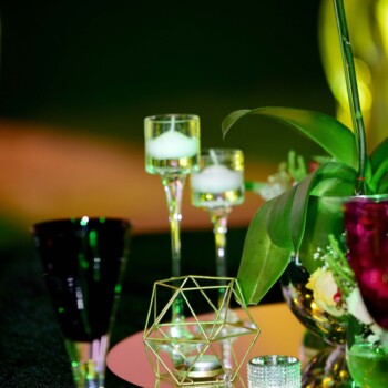 Awards Evening at Radisson Hotel Convention Centre 16