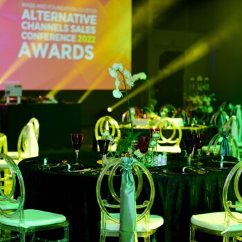 Awards Evening at Radisson Hotel Convention Centre 17