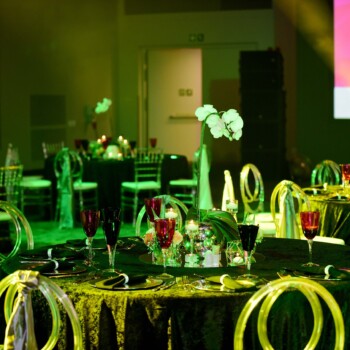 Awards Evening at Radisson Hotel Convention Centre 19