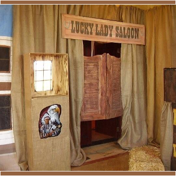 Wild West 1