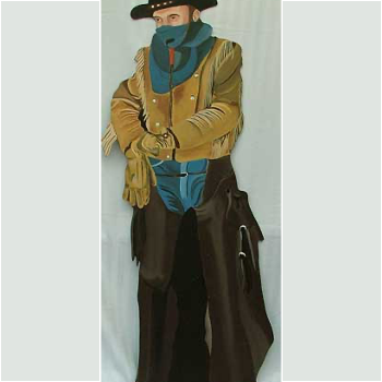 Wild West 11